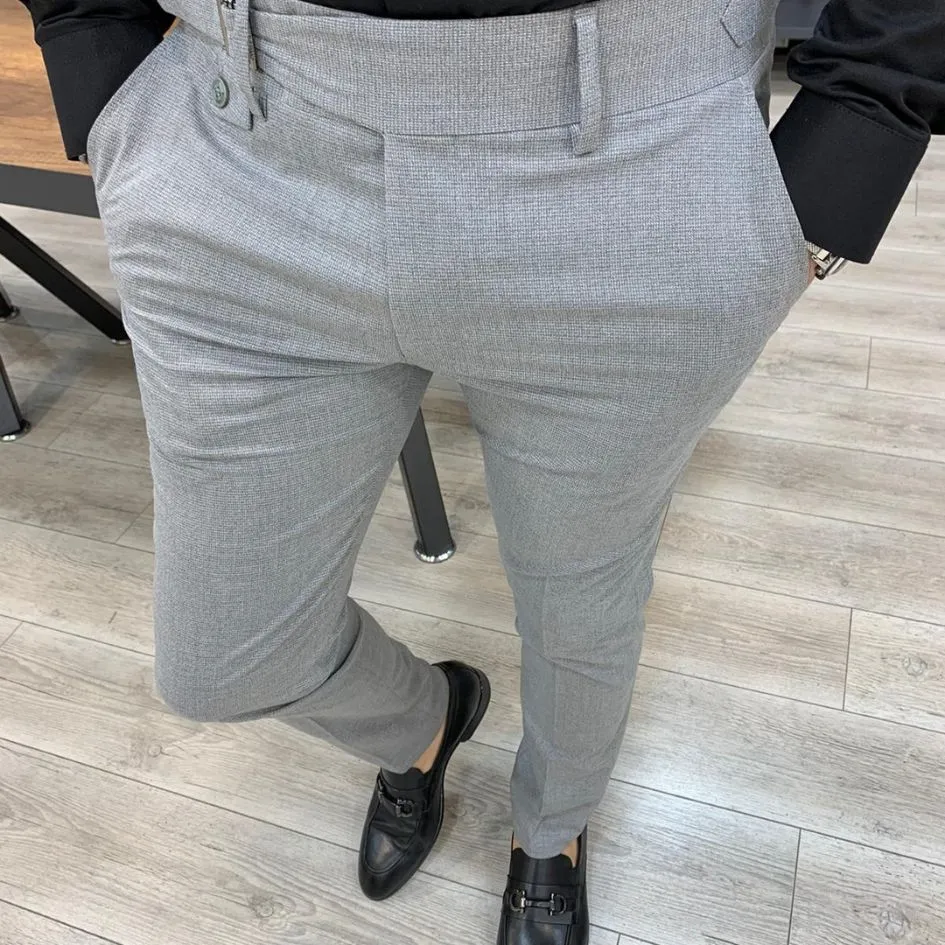 Tailored Pant