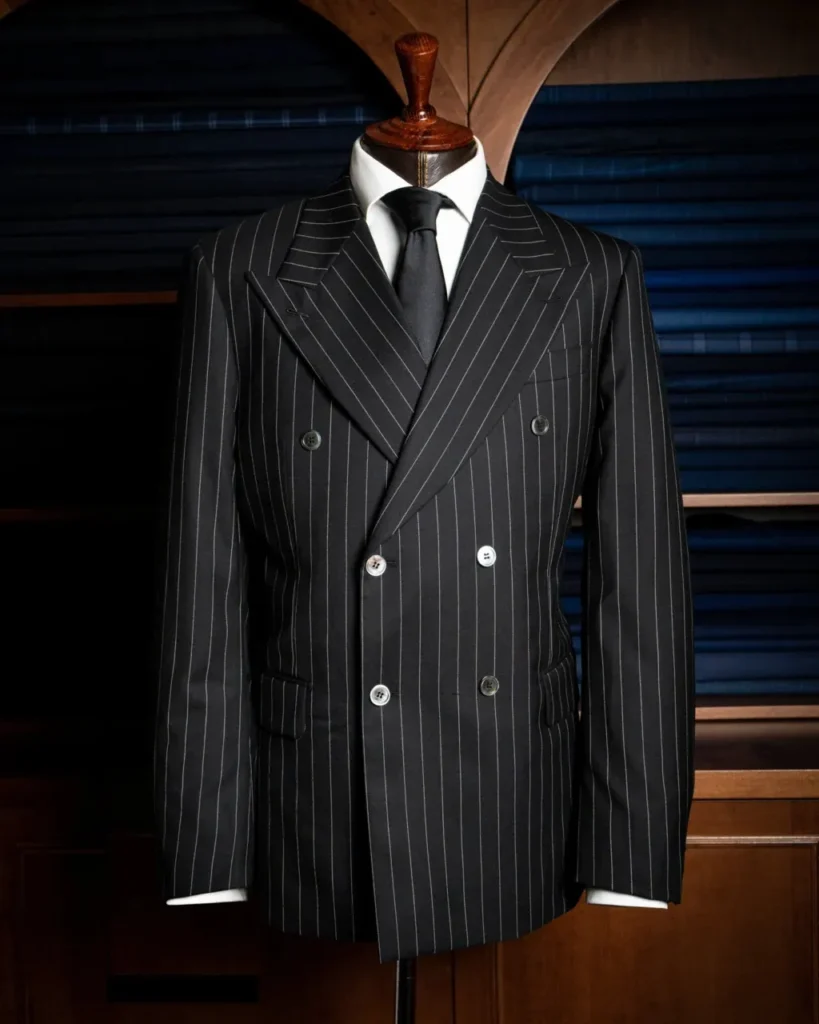 how much does a good suit cost