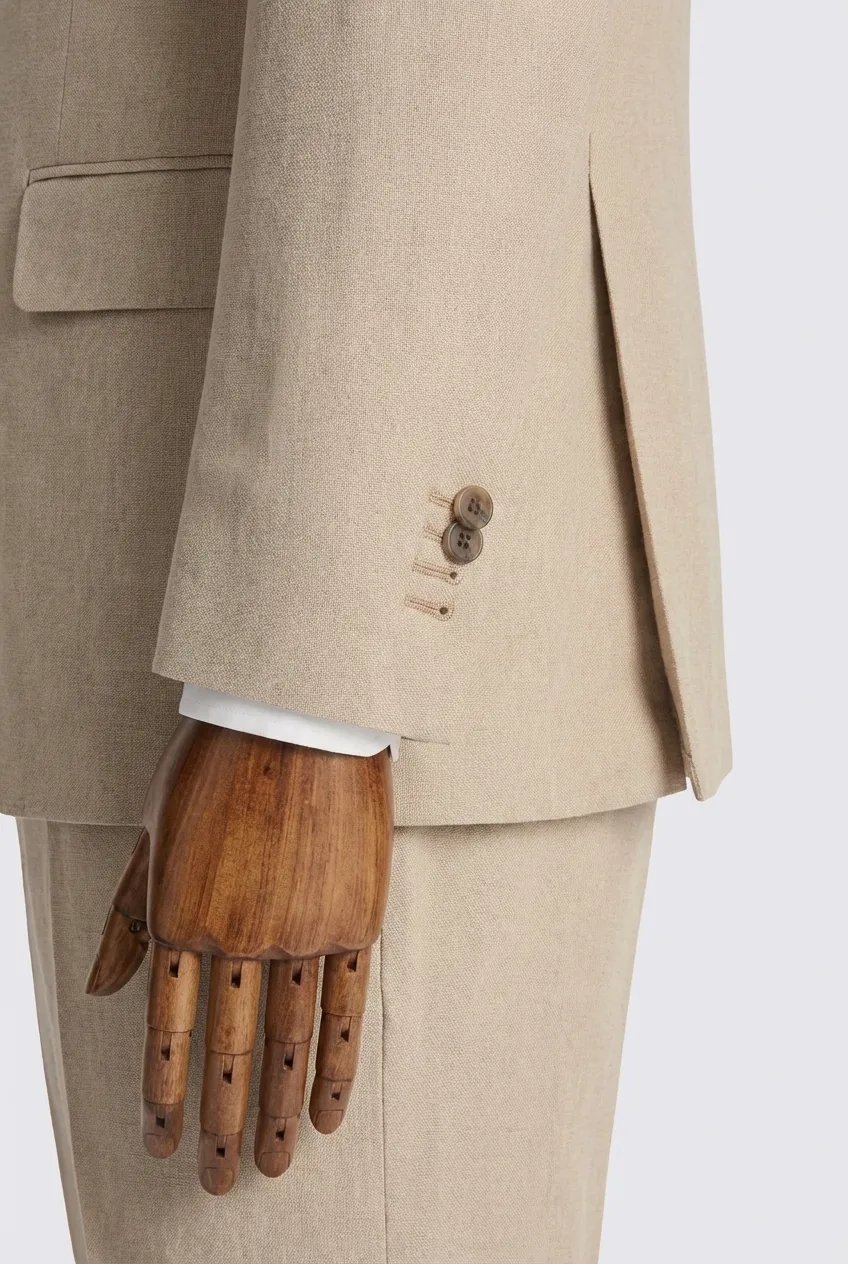 Beige Color Suit Beige Color Suit