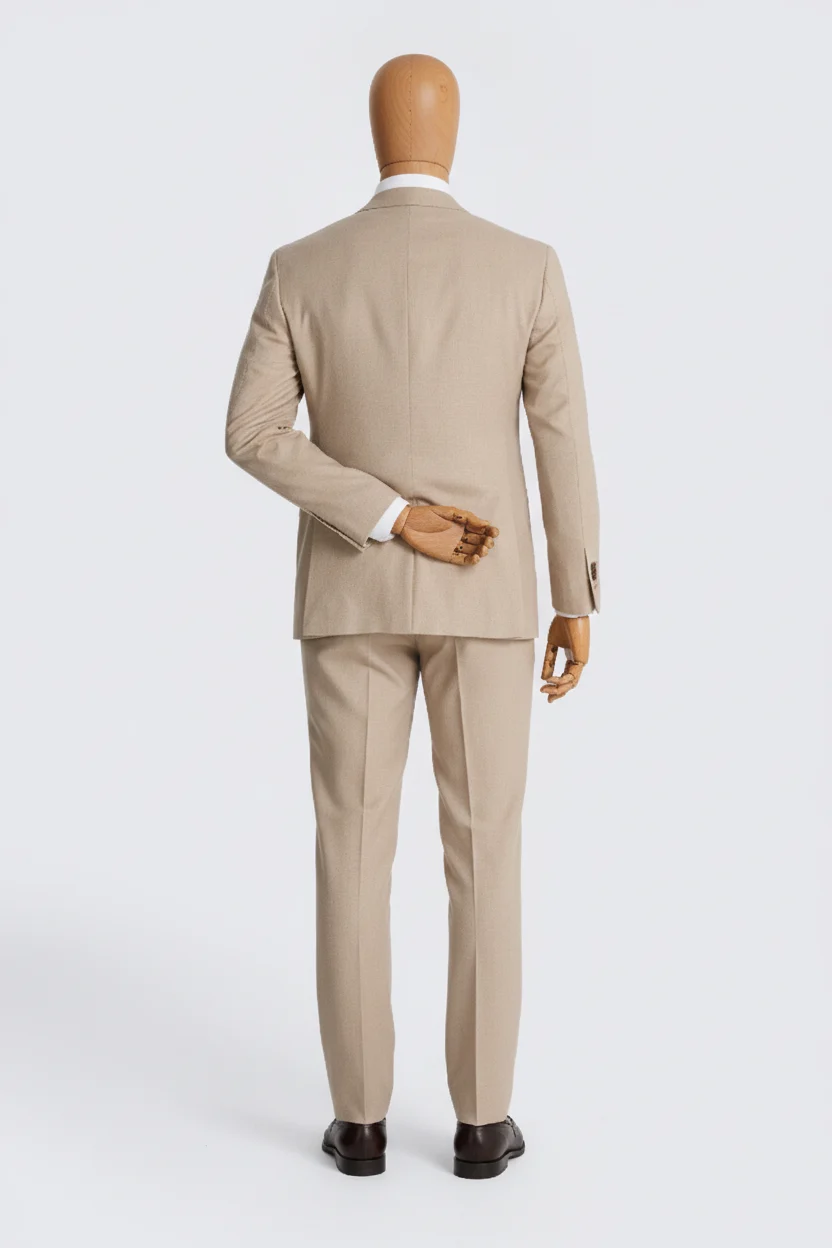 Beige Suit For Men Beige Suit For Men