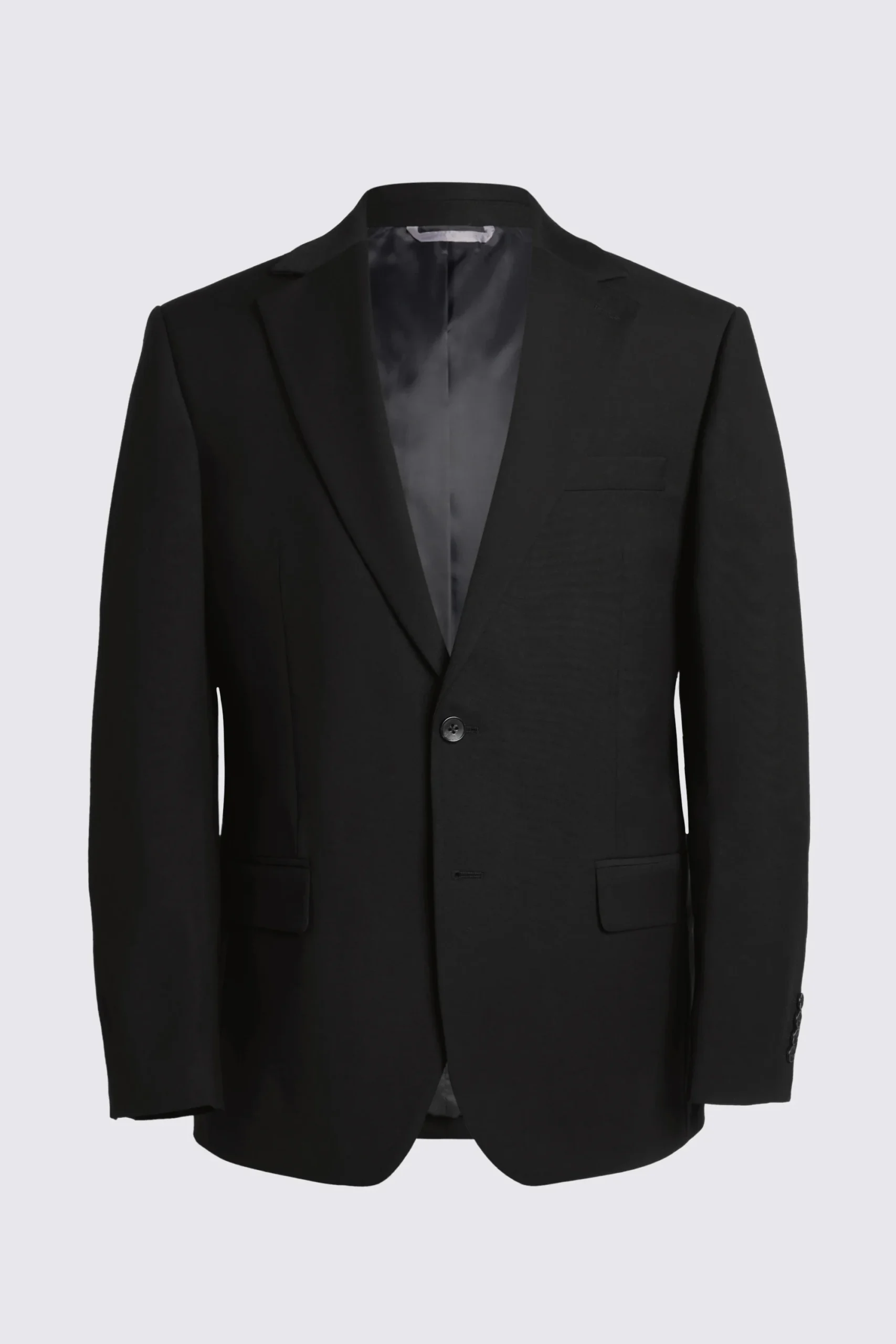 Black Coat Black Coat