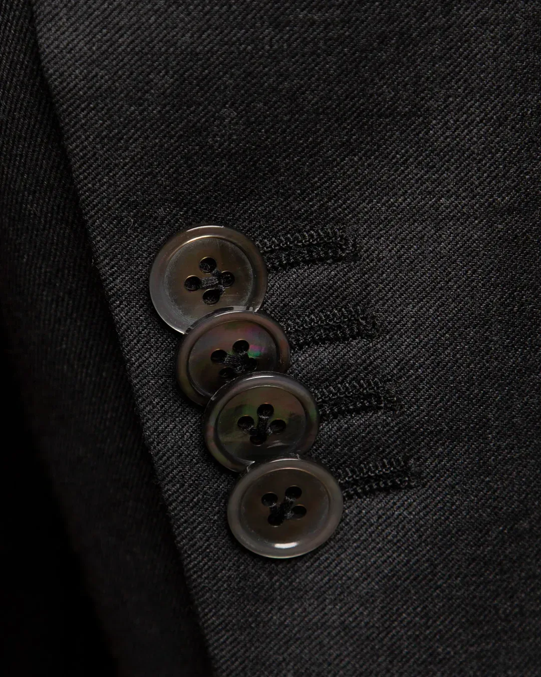 Charcoal Grey Suit For Men