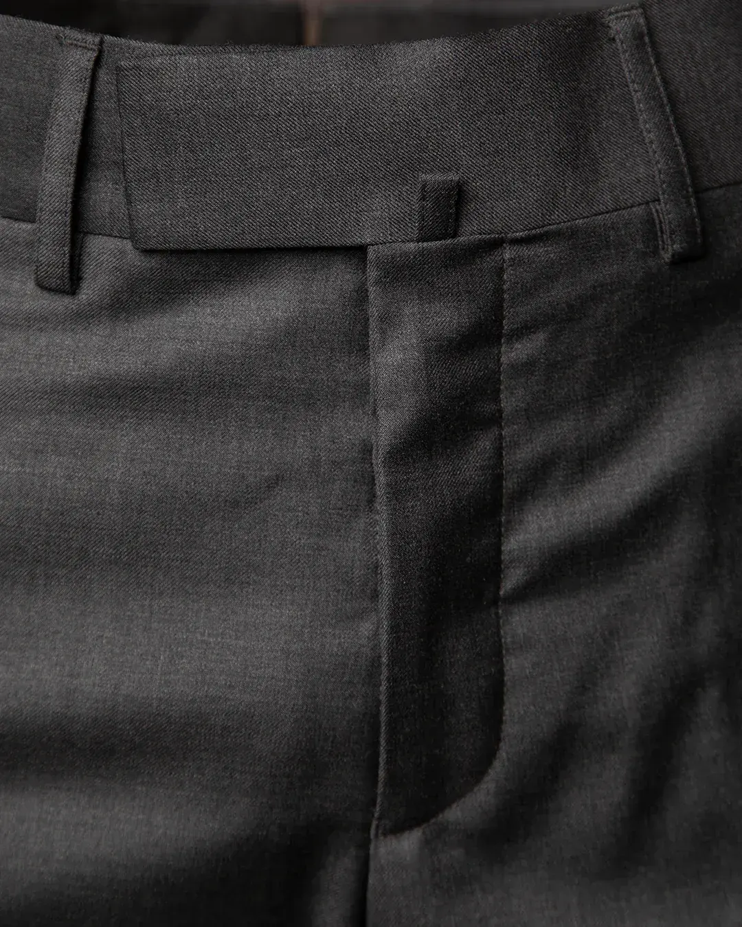 Charcoal Grey Suit Online